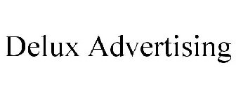 DELUX ADVERTISING