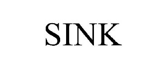 SINK