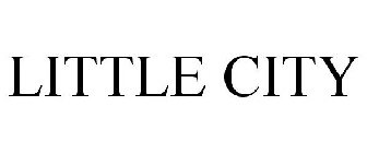 LITTLE CITY