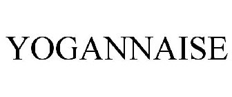 YOGANNAISE