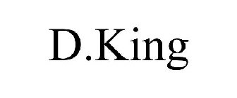 D.KING