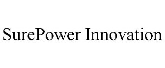 SUREPOWER INNOVATION