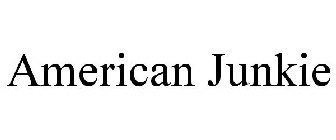 AMERICAN JUNKIE