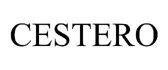 CESTERO