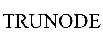 TRUNODE