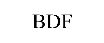 BDF