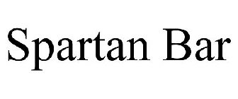 SPARTAN BAR