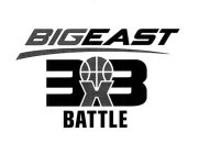 BIGEAST 3 3 BATTLE