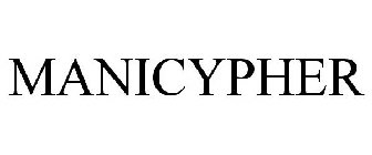 MANICYPHER