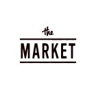 THE MARKET