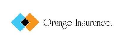 ORANGE INSURANCE