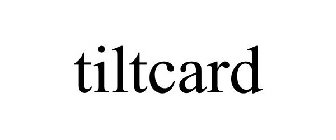 TILTCARD