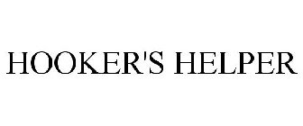 HOOKER'S HELPER