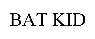 BAT KID