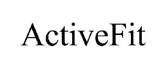 ACTIVEFIT