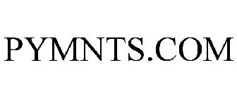 PYMNTS.COM