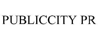 PUBLICCITY PR