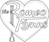 THE ROMEO FLYNNS
