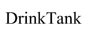 DRINKTANK