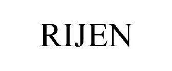 RIJEN