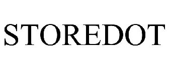 STOREDOT