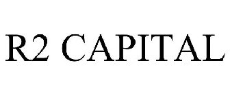 R2 CAPITAL