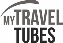 MY TRAVEL TUBES