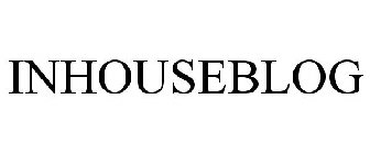 INHOUSEBLOG