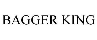 BAGGER KING