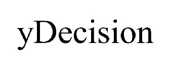 YDECISION