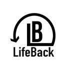 LB LIFEBACK