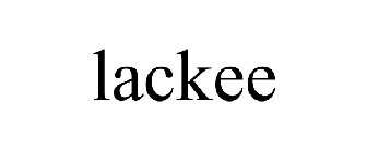 LACKEE