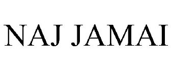 NAJ JAMAI