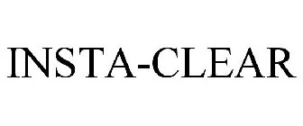 INSTA-CLEAR