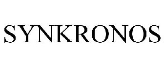 SYNKRONOS