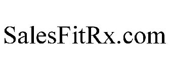 SALESFITRX.COM