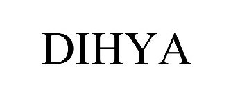 DIHYA