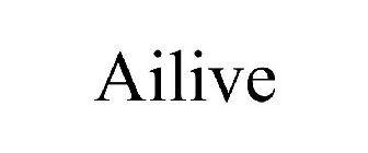 AILIVE