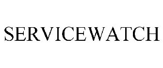 SERVICEWATCH