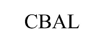 CBAL