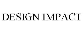 DESIGN IMPACT