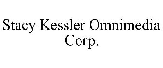 STACY KESSLER OMNIMEDIA CORP.