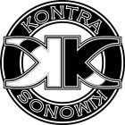 KK KONTRA KIMONOS