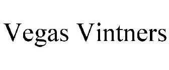 VEGAS VINTNERS