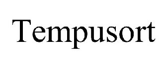 TEMPUSORT