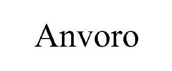 ANVORO