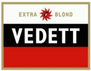 EXTRA BLOND VEDETT