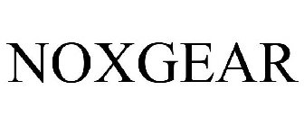 NOXGEAR