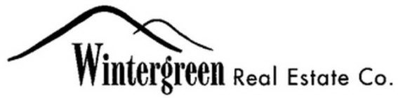 WINTERGREEN REAL ESTATE CO.