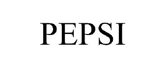 PEPSI